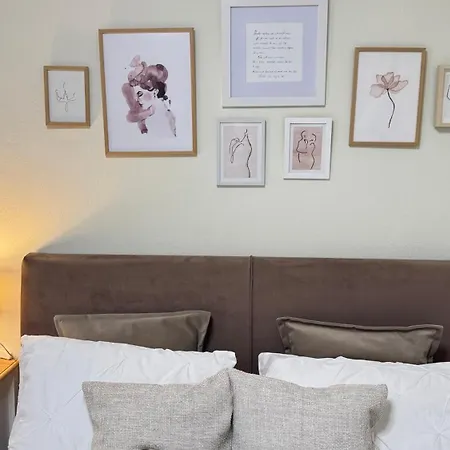 Lägenhet Cozy Near The Mill Of Elves *