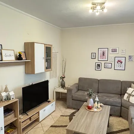 Lägenhet Cozy Near The Mill Of Elves *