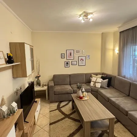 Cozy Near The Mill Of Elves *