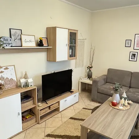 Cozy Near The Mill Of Elves *