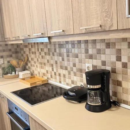 Cozy Near The Mill Of Elves Lägenhet