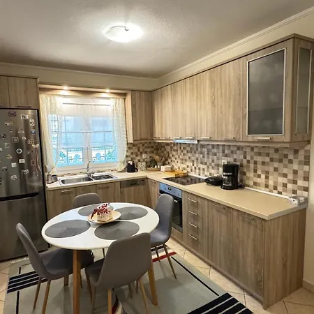 Cozy Near The Mill Of Elves Lägenhet