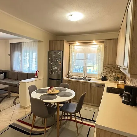 Cozy Near The Mill Of Elves Tríkala