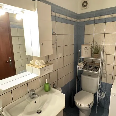 Cozy Near The Mill Of Elves Lägenhet *