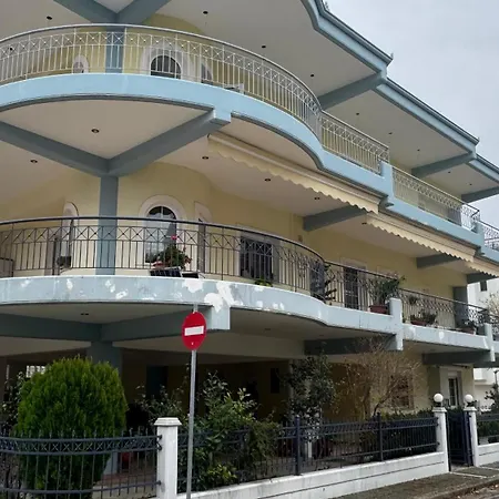 Lägenhet Cozy Near The Mill Of Elves