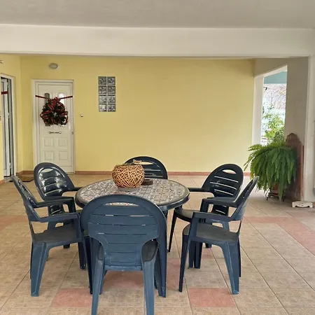 Cozy Near The Mill Of Elves Lägenhet Tríkala