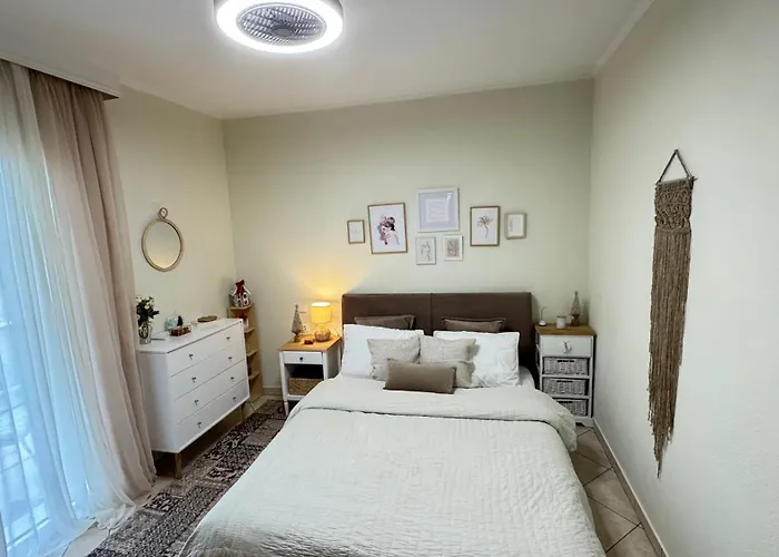 Cozy Near The Mill Of Elves * 트리칼라