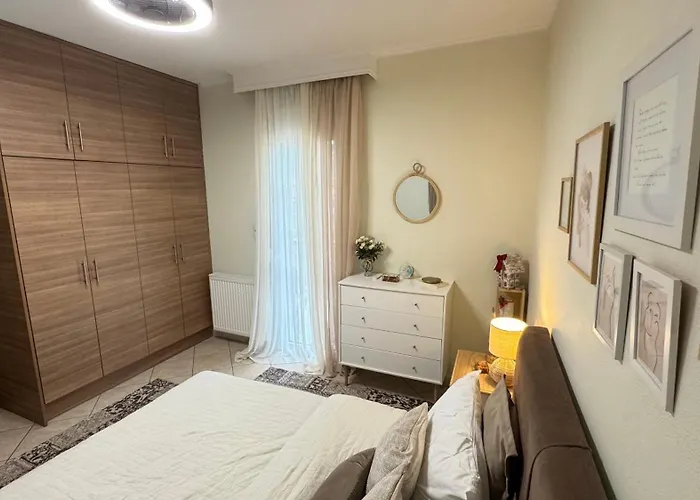 Cozy Near The Mill Of Elves * 트리칼라