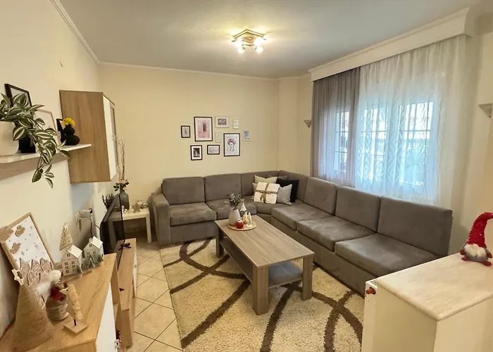 Cozy Near The Mill Of Elves