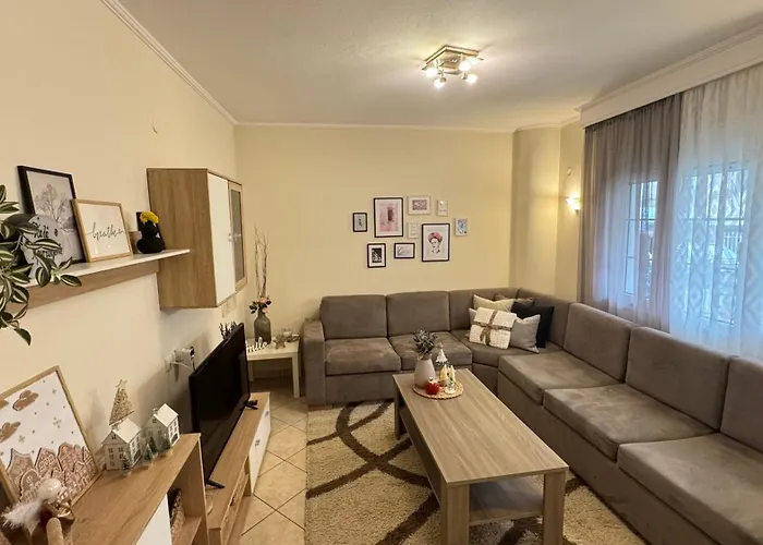 Cozy Near The Mill Of Elves *