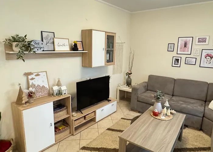 Cozy Near The Mill Of Elves *