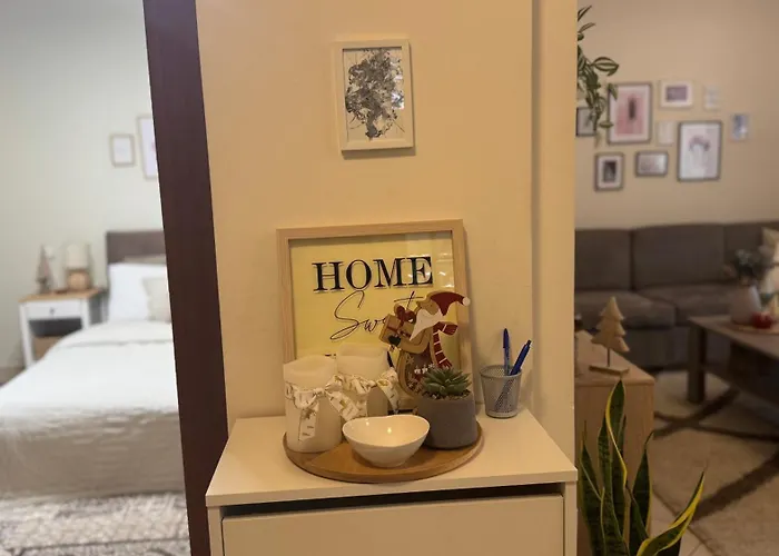 Cozy Near The Mill Of Elves * 트리칼라