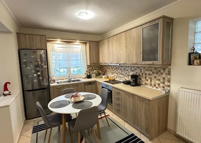 Cozy Near The Mill Of Elves 아파트