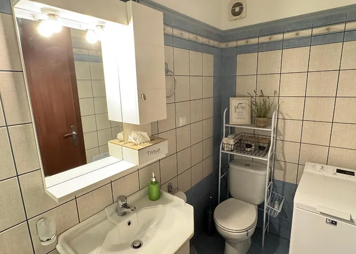 Cozy Near The Mill Of Elves 아파트 *