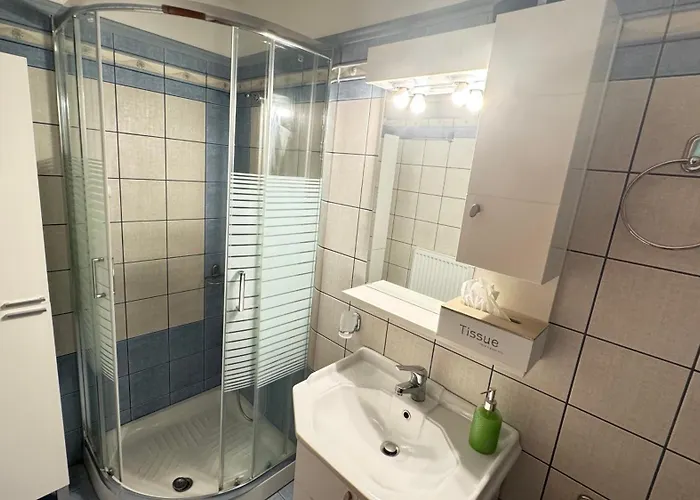 Cozy Near The Mill Of Elves 아파트 트리칼라