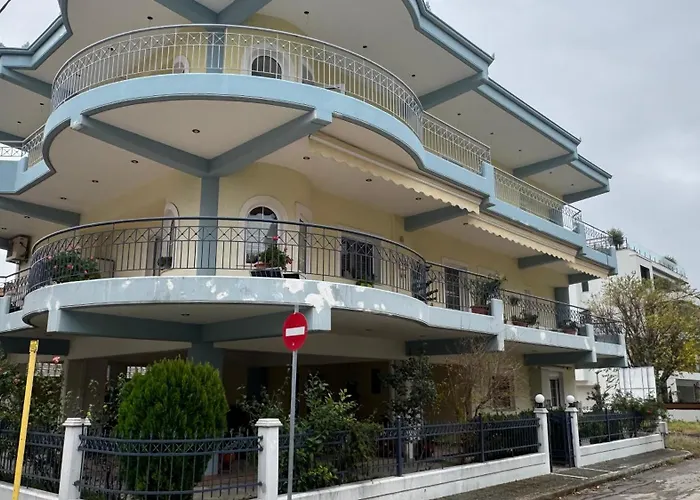 아파트 Cozy Near The Mill Of Elves